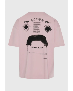 FUNKY BUDDHA Oversized...